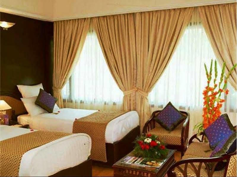 Resort The Renai Cochin 4*