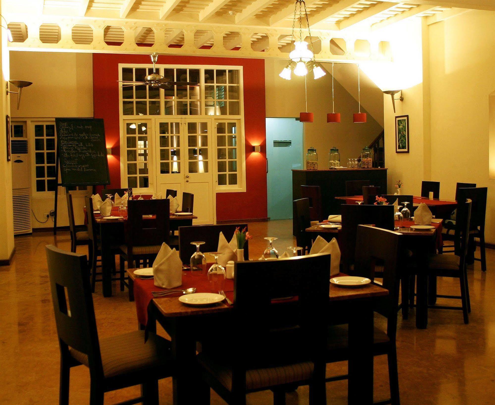 Tea Kochi