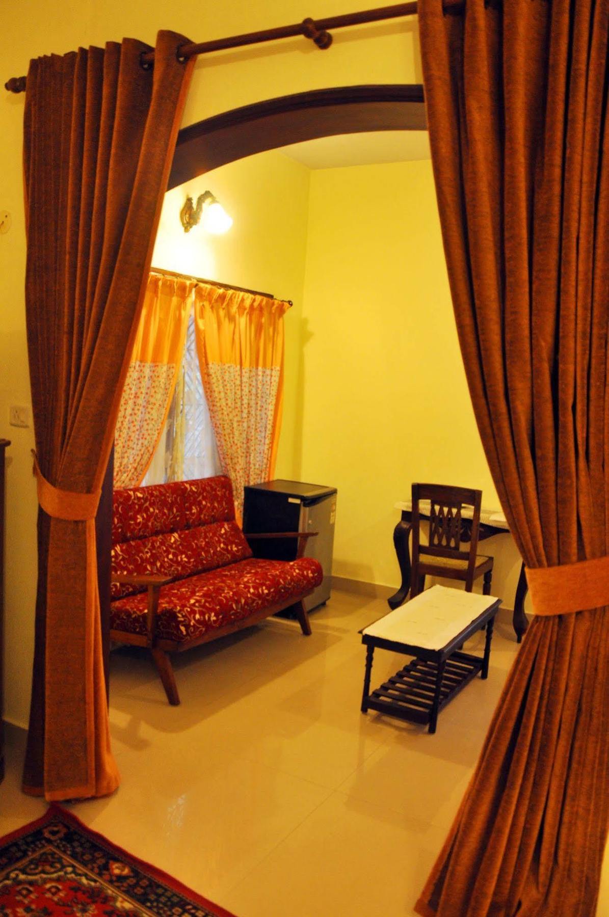 Bed & Breakfast Kapithan's 3*
