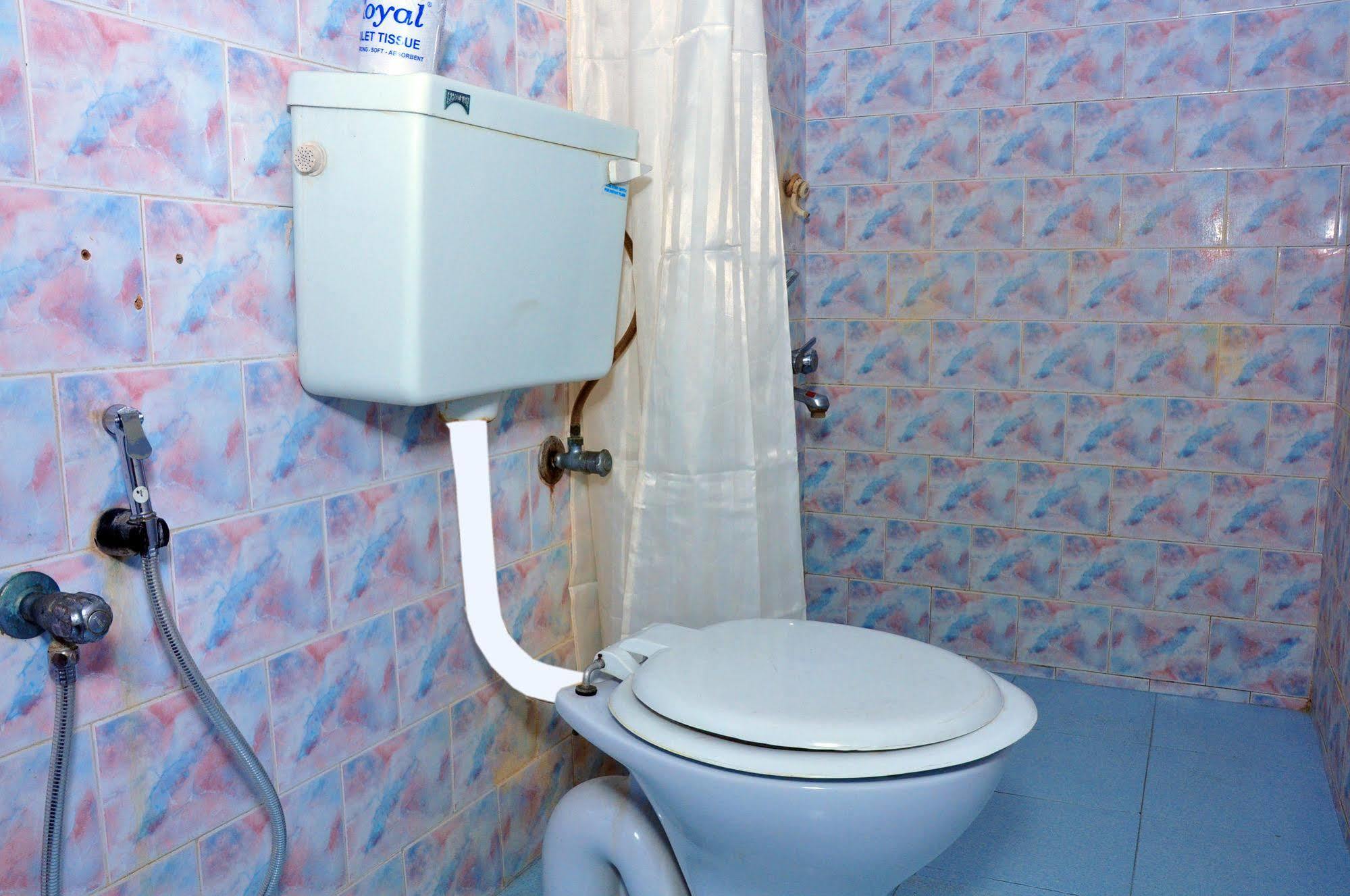Kapithan's Bed & Breakfast 3*
