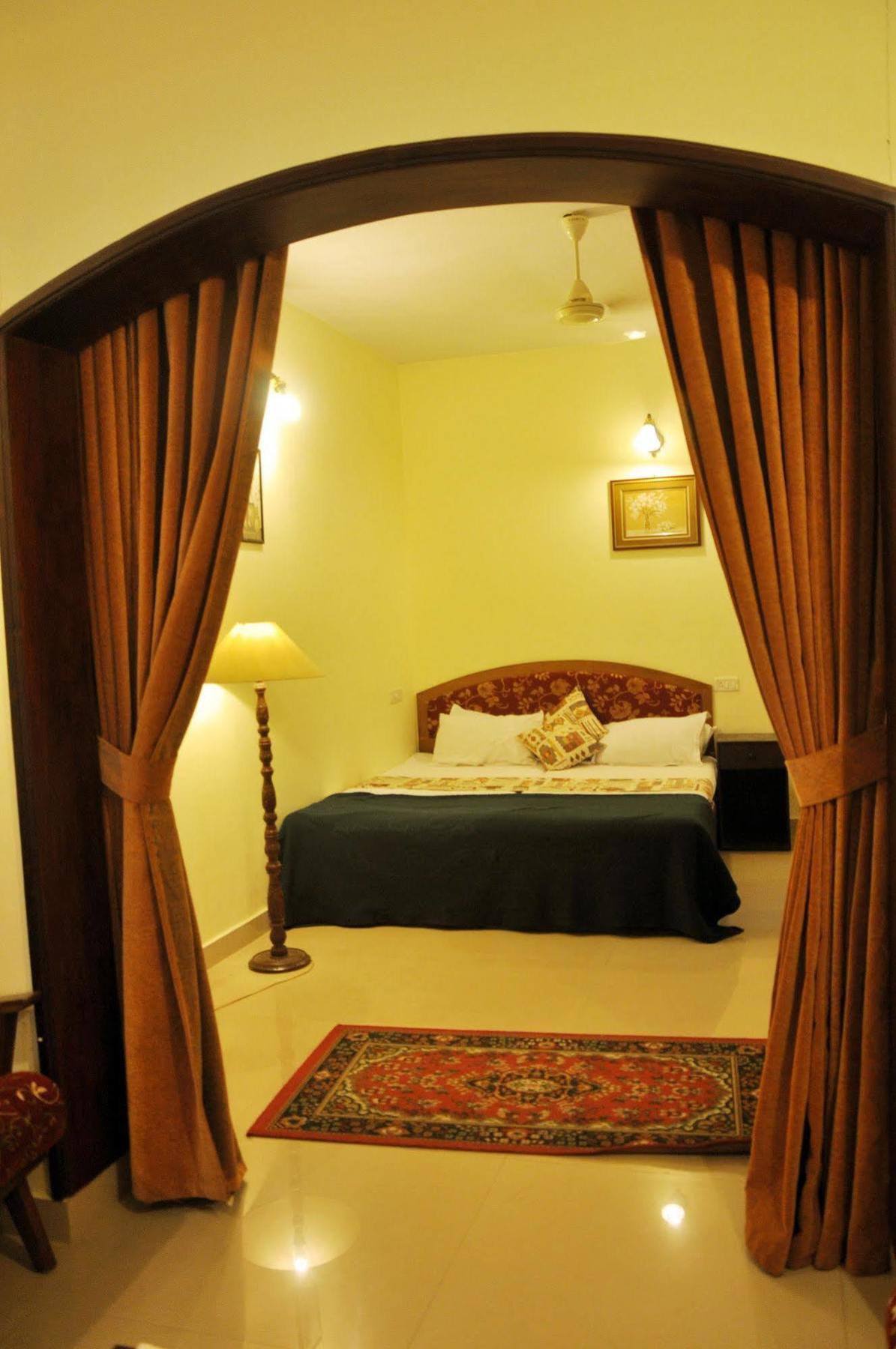 Kapithan's 3* Kochi