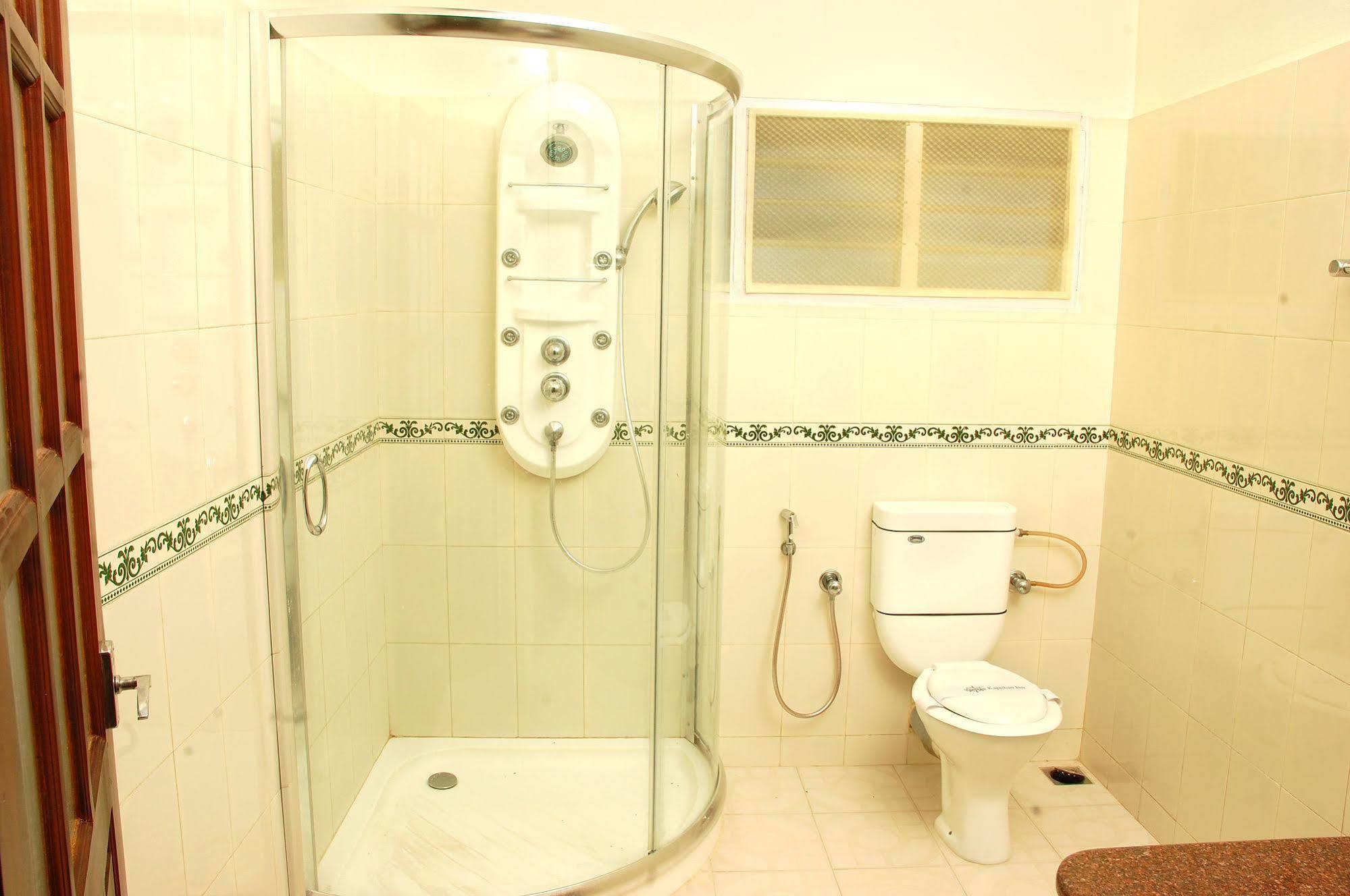 Kapithan's Bed & Breakfast Kochi