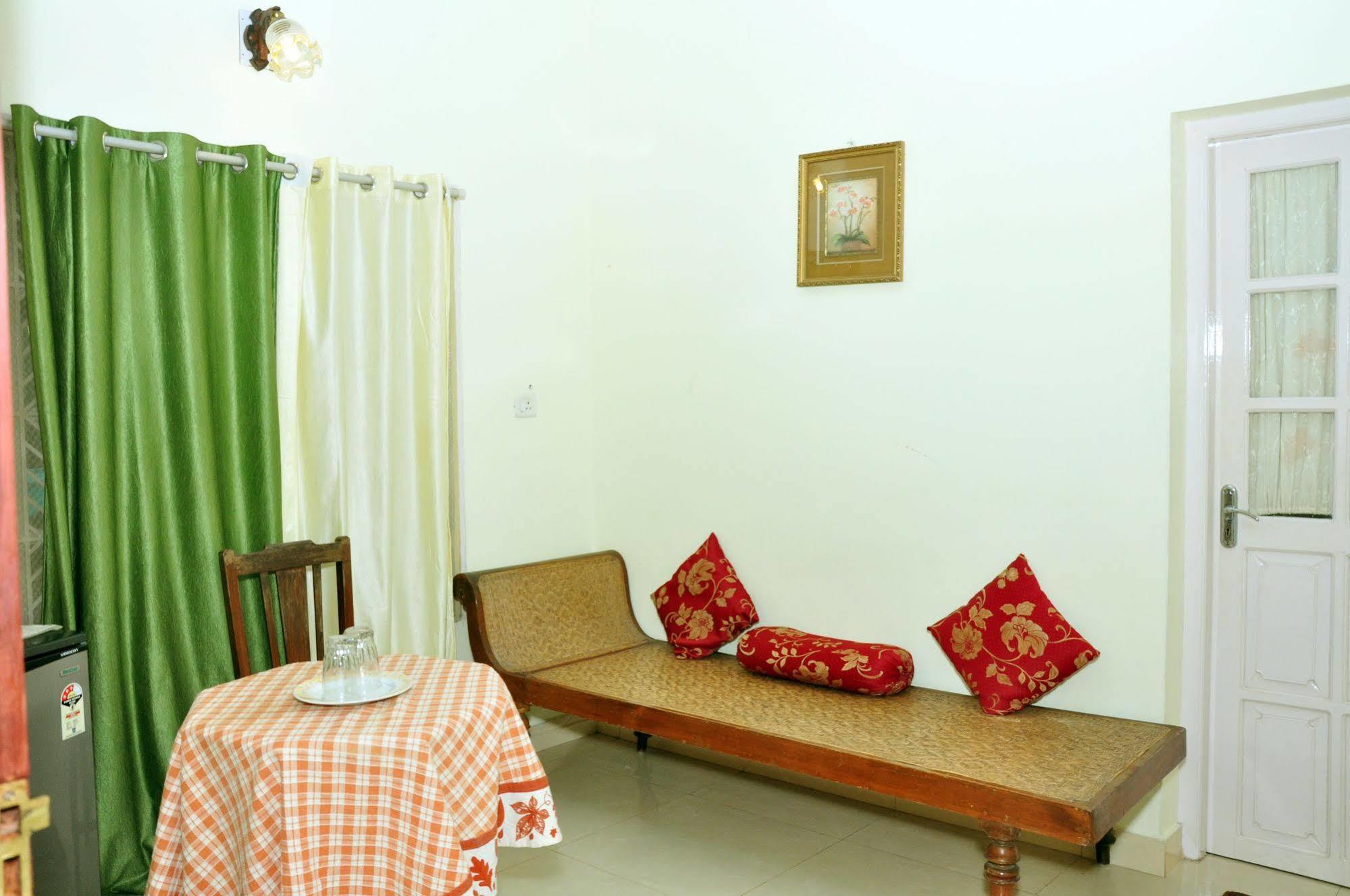 Kapithan's Kochi