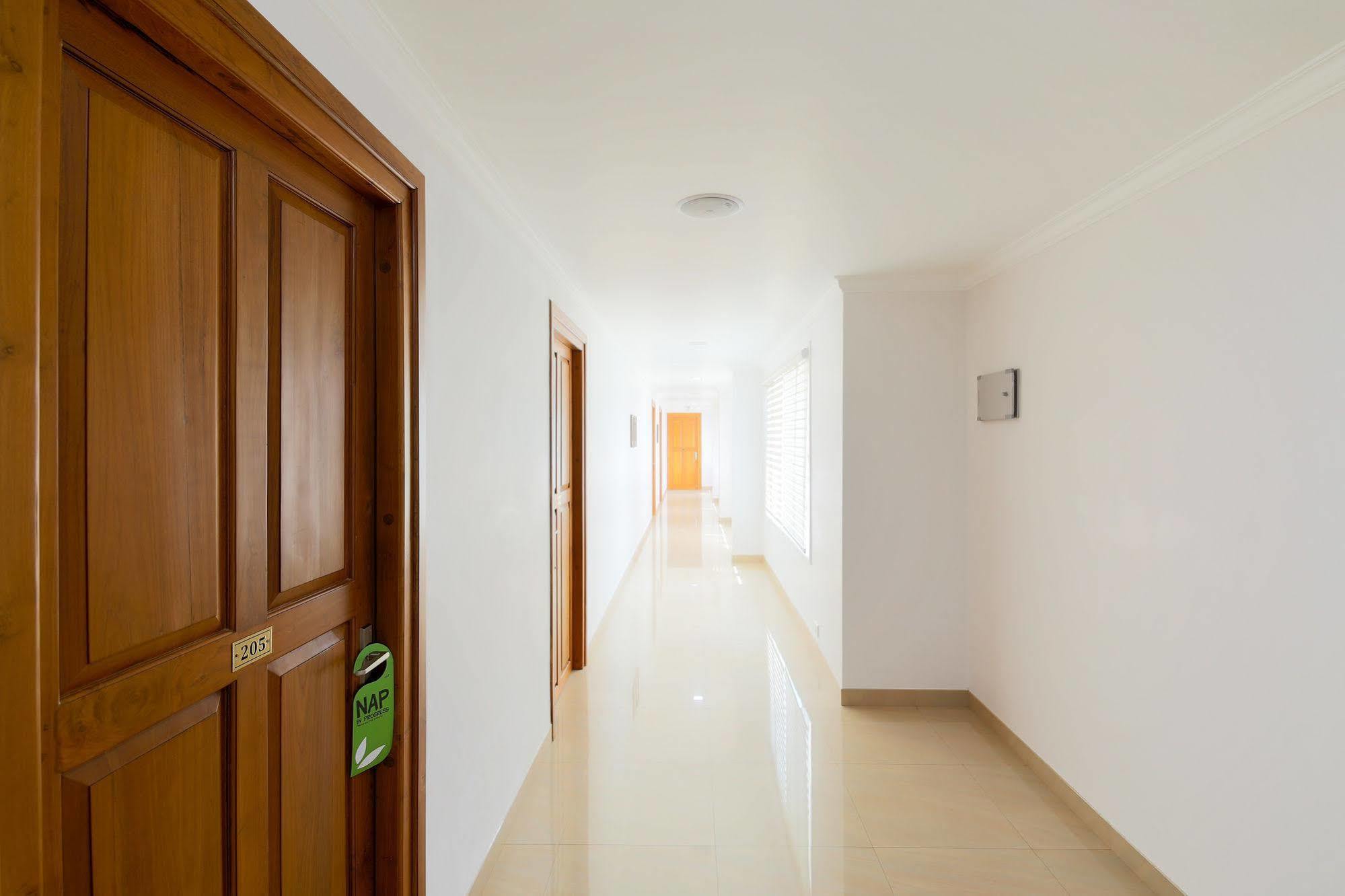 Hotel Treebo Tgr 3*