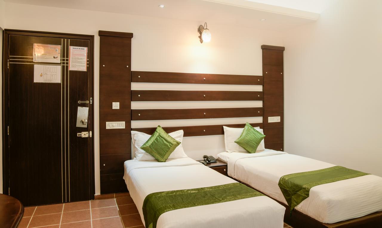 Bright Heritage 3* Kochi