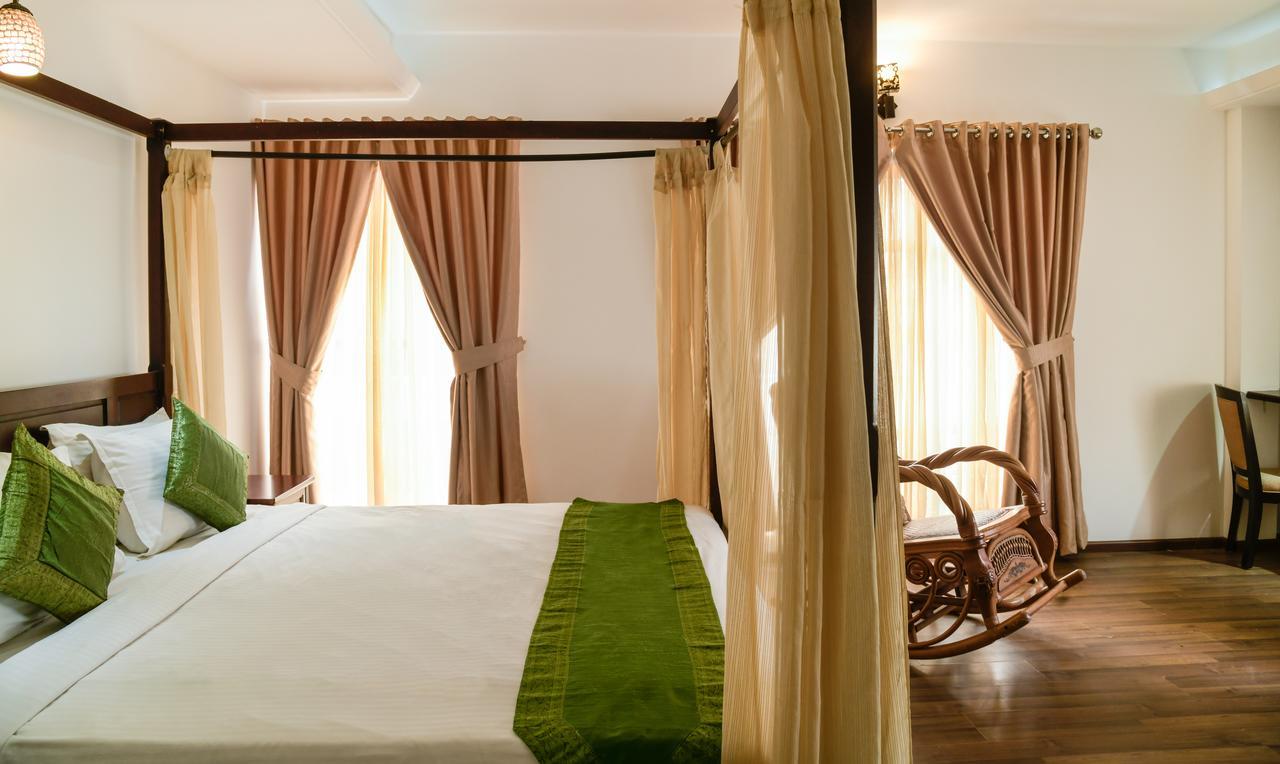 Bright Heritage Hotel Kochi