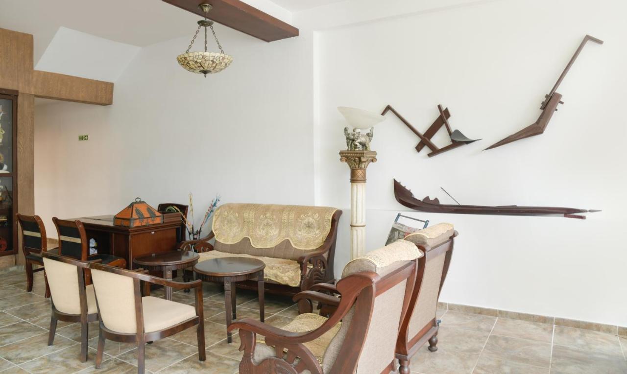 Bright Heritage Hotel