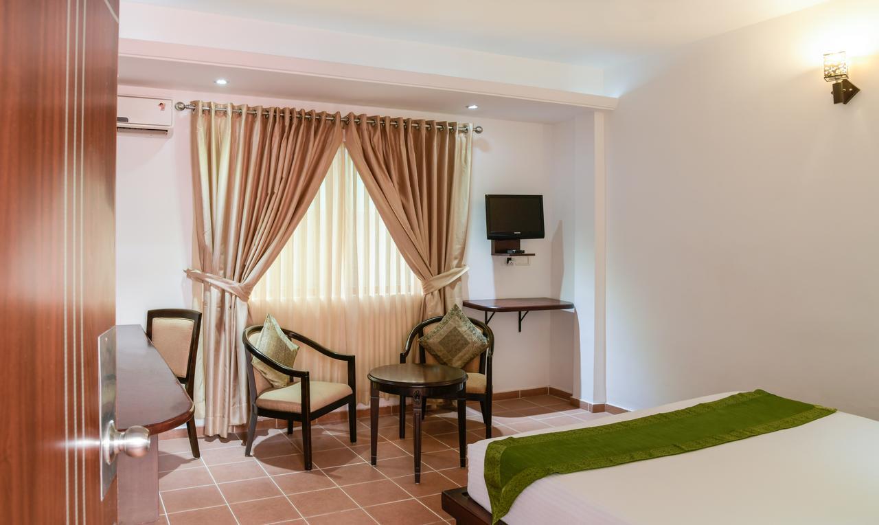 Bright Heritage Hotel 3*