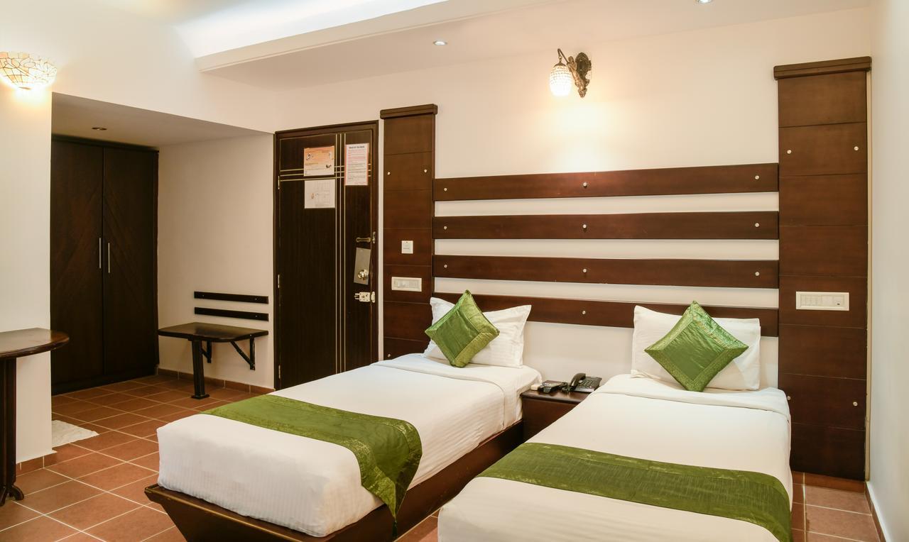 Hotel Bright Heritage Kochi