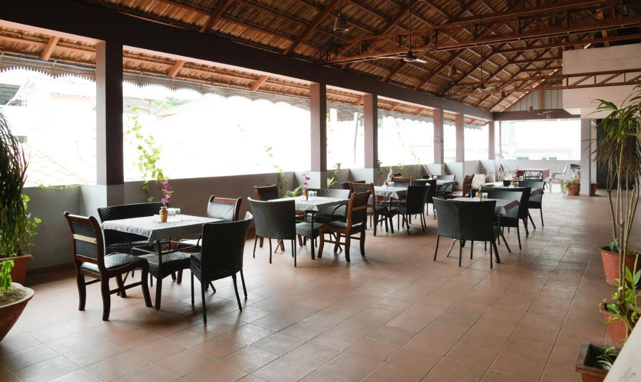 Bright Heritage Kochi