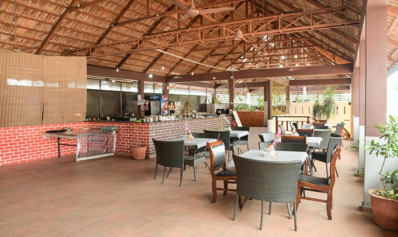 Hotel Bright Heritage Kochi
