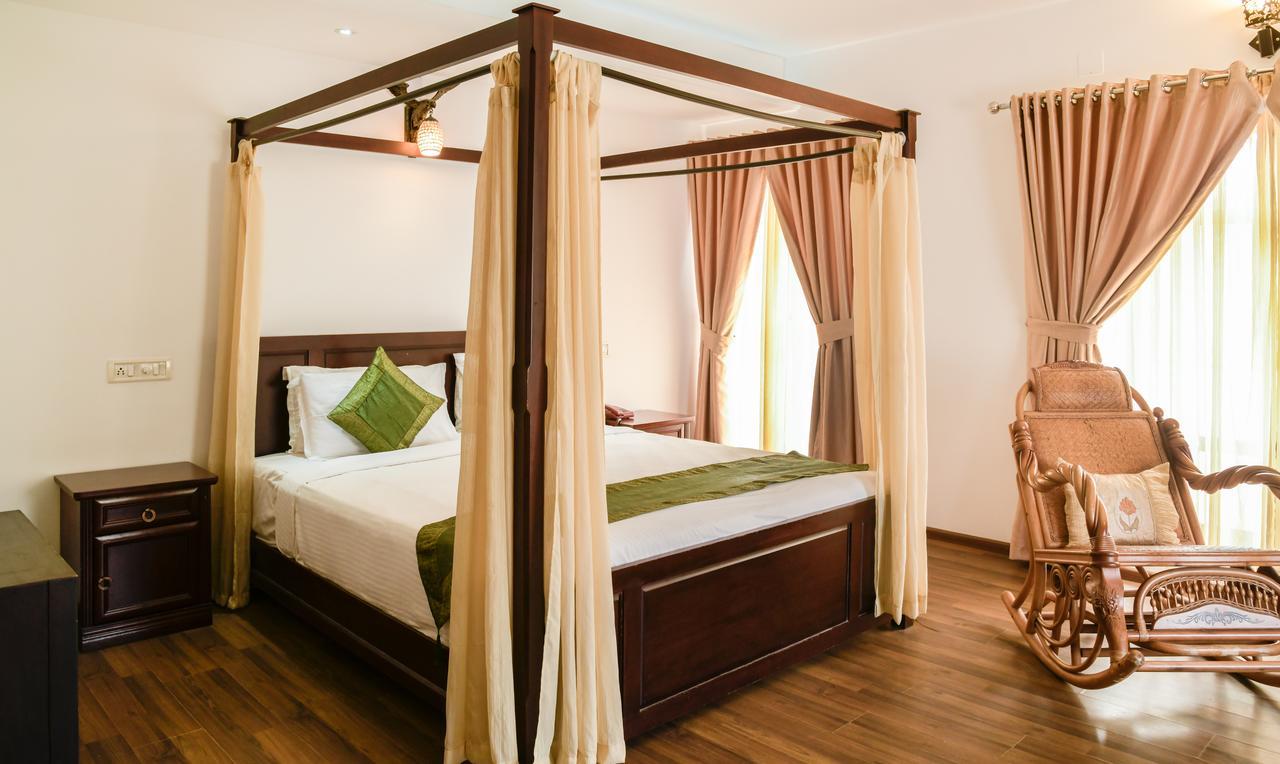 Hotel Bright Heritage