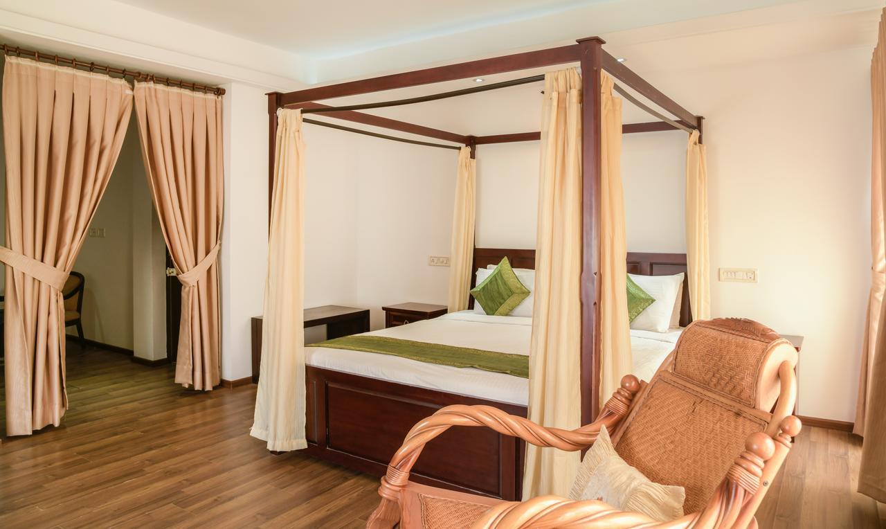 Bright Heritage 3* Kochi
