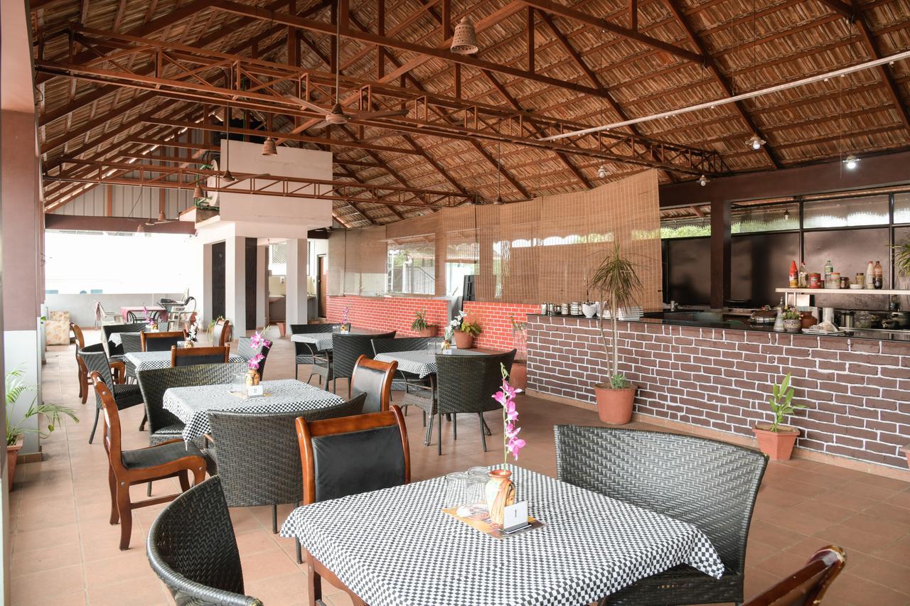 Bright Heritage Kochi
