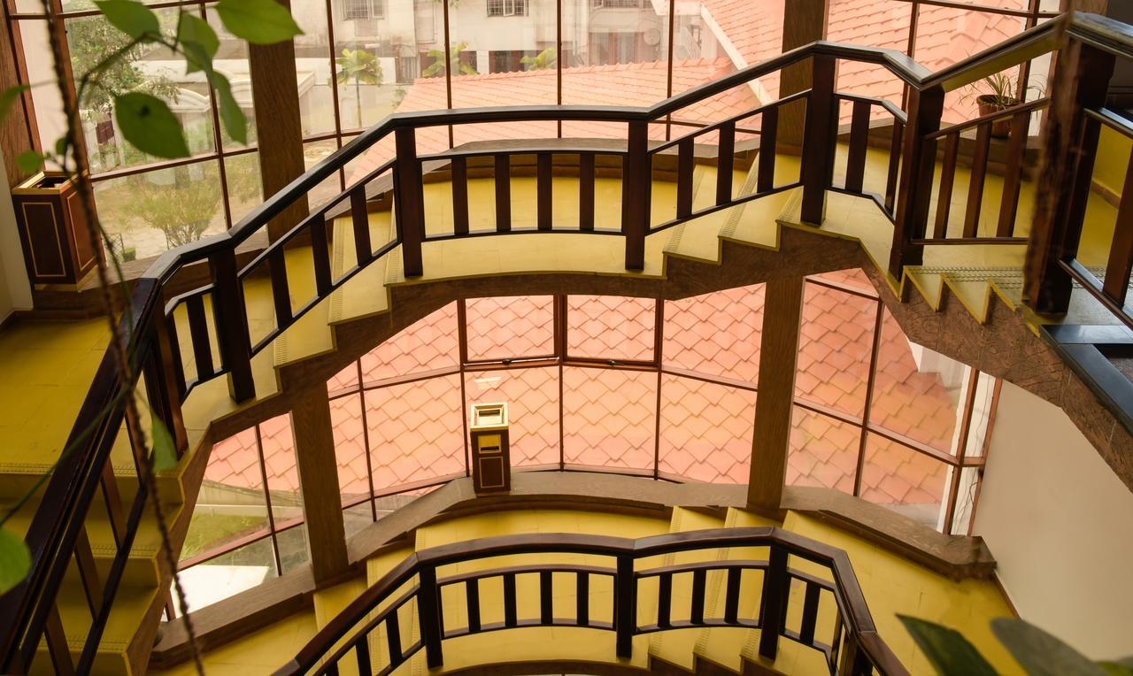 Hotel Bright Heritage Kochi