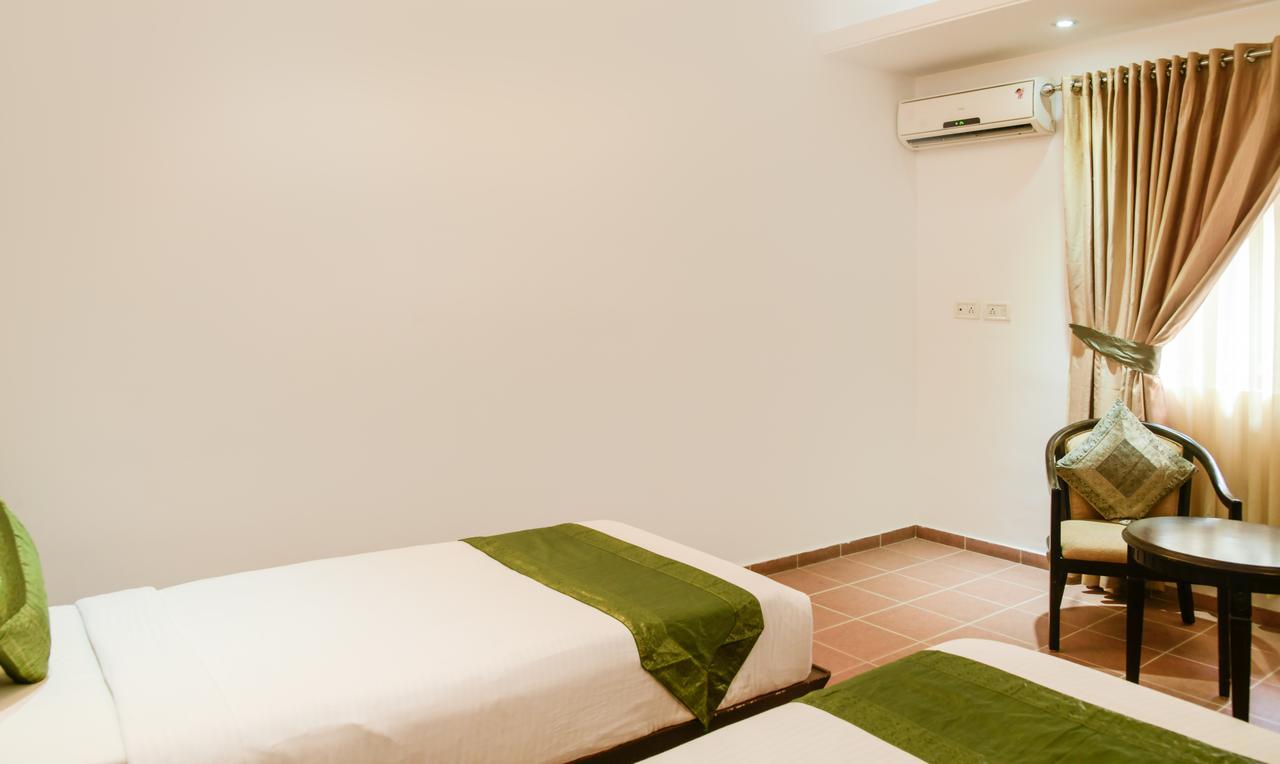 Hotel Bright Heritage 3*