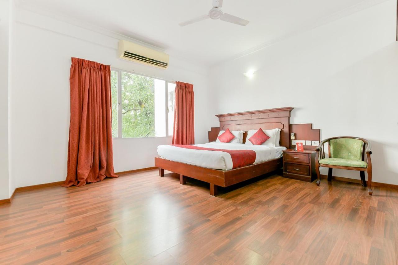 Oyo 15460 Centre Point 3* Kochi