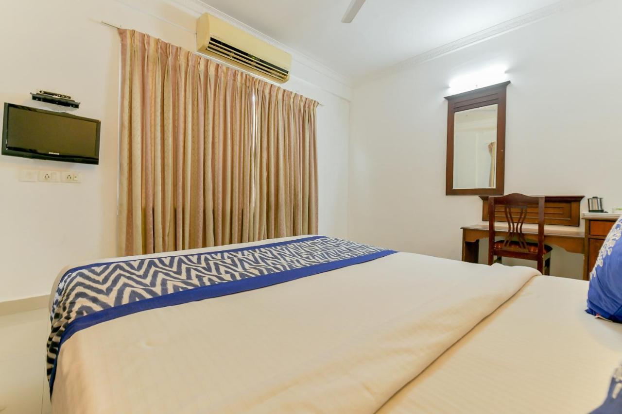 Hotel Oyo 15460 Centre Point