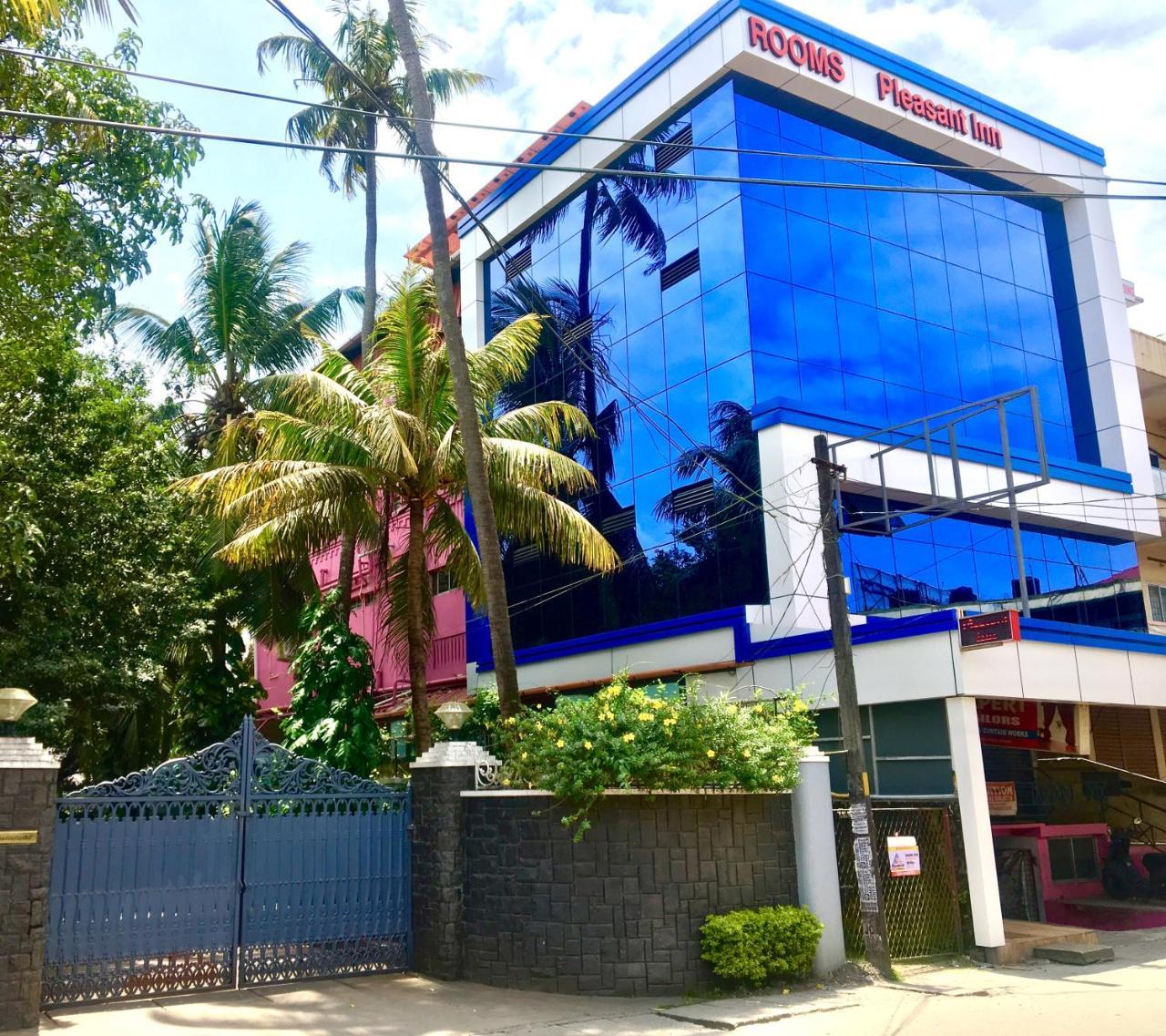 Pleasant Inn