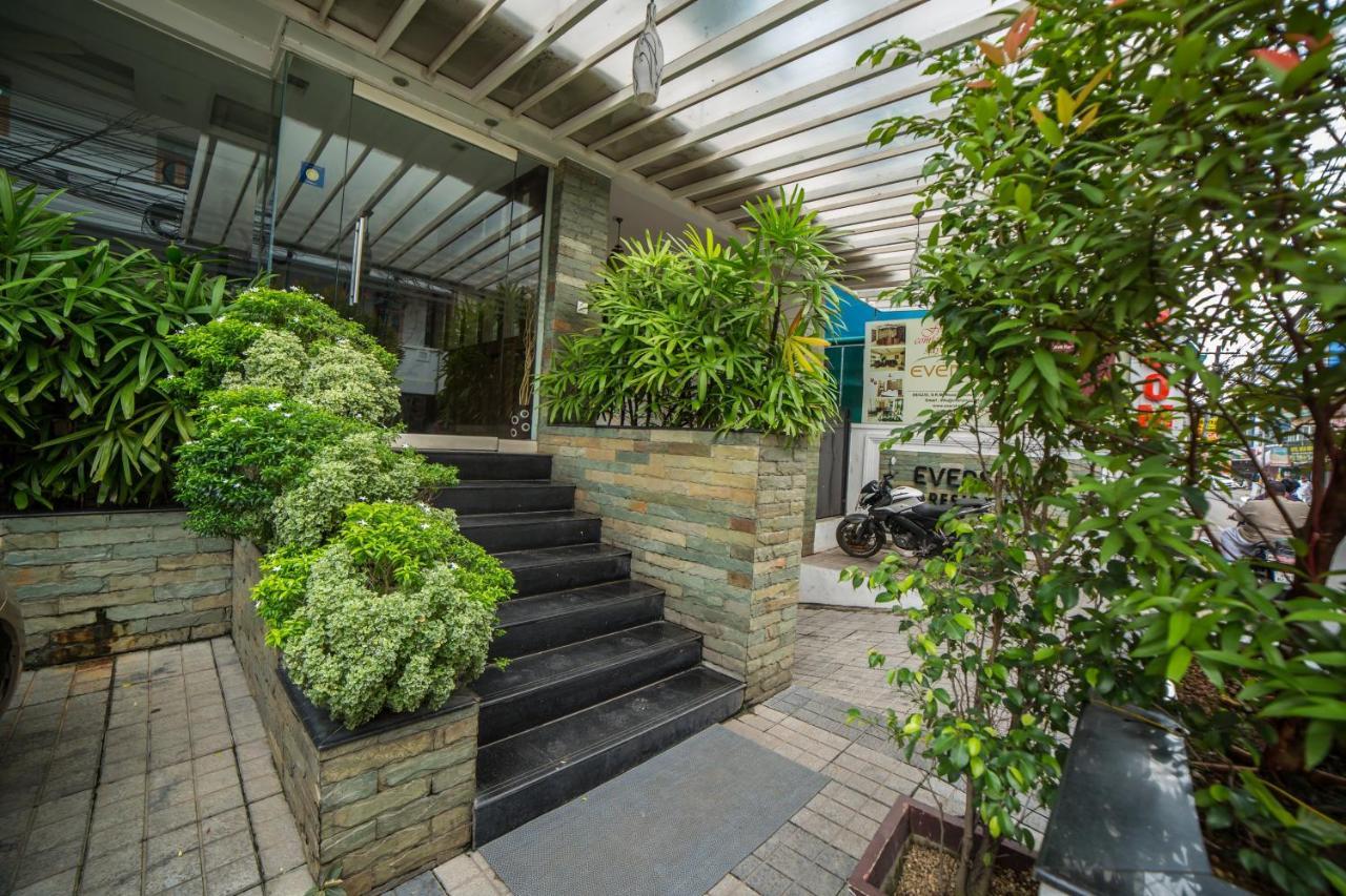 Evershine Residency