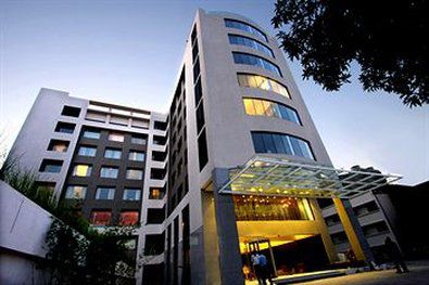 Hotel Beaumonde The Fern 5*