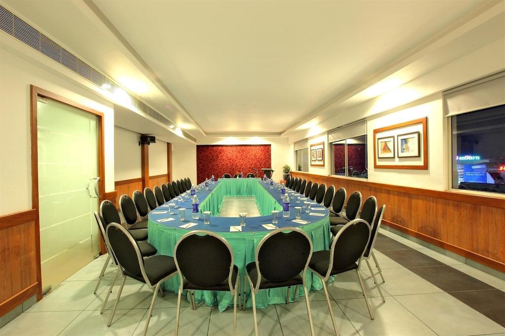 The Senate Hotel