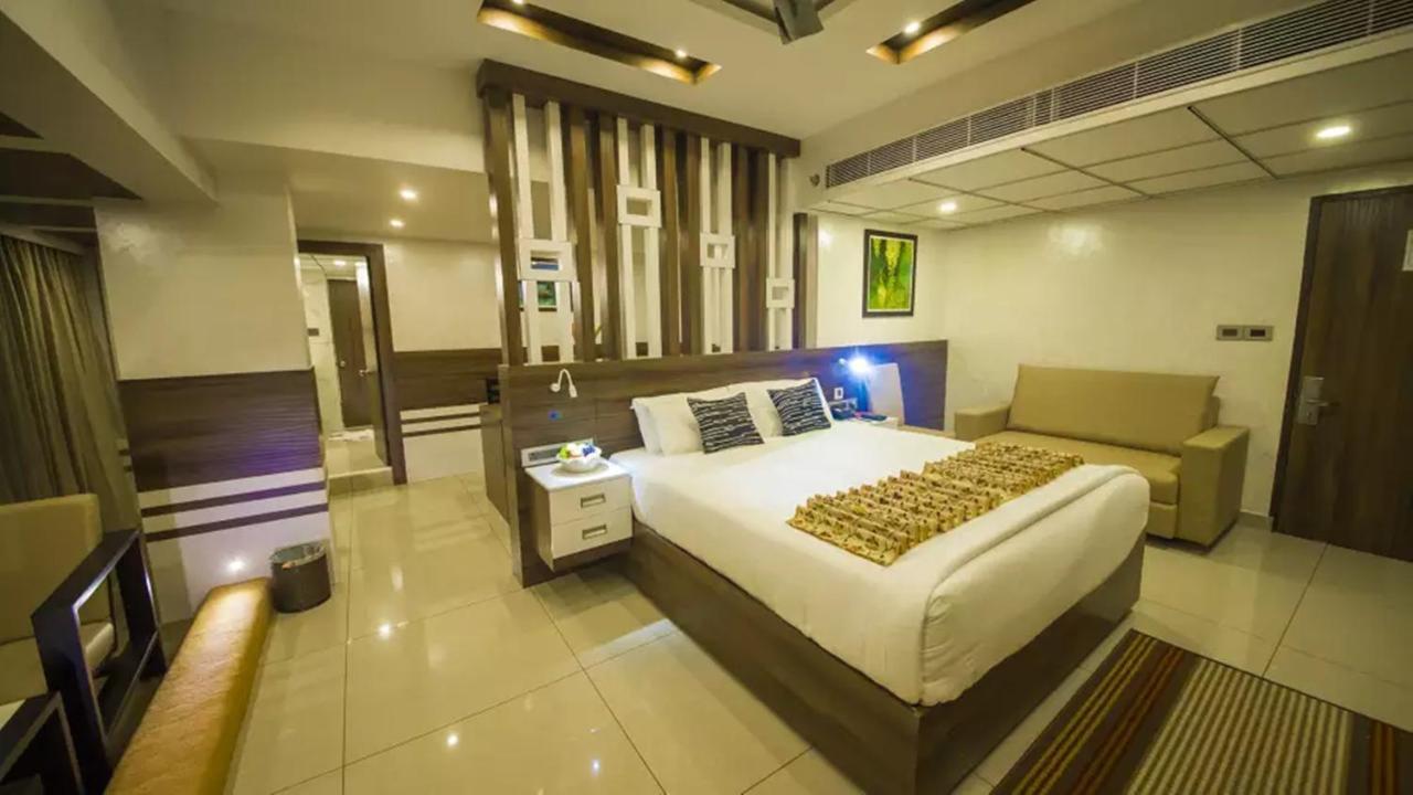 The Renai Cochin Kochi