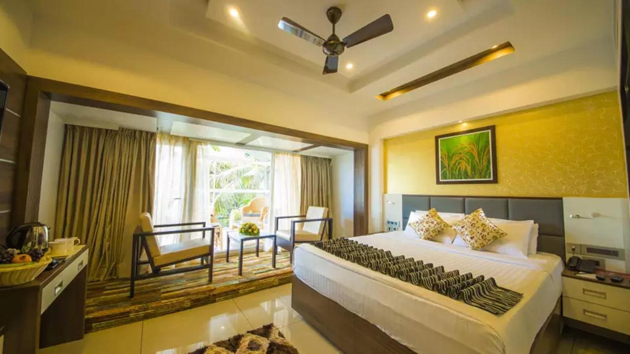 The Renai Cochin Resort Kochi