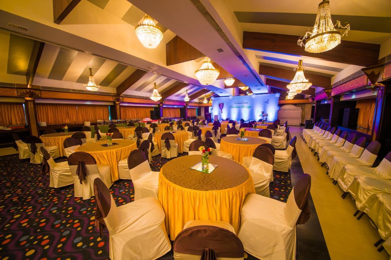 Resort The Renai Cochin Kochi