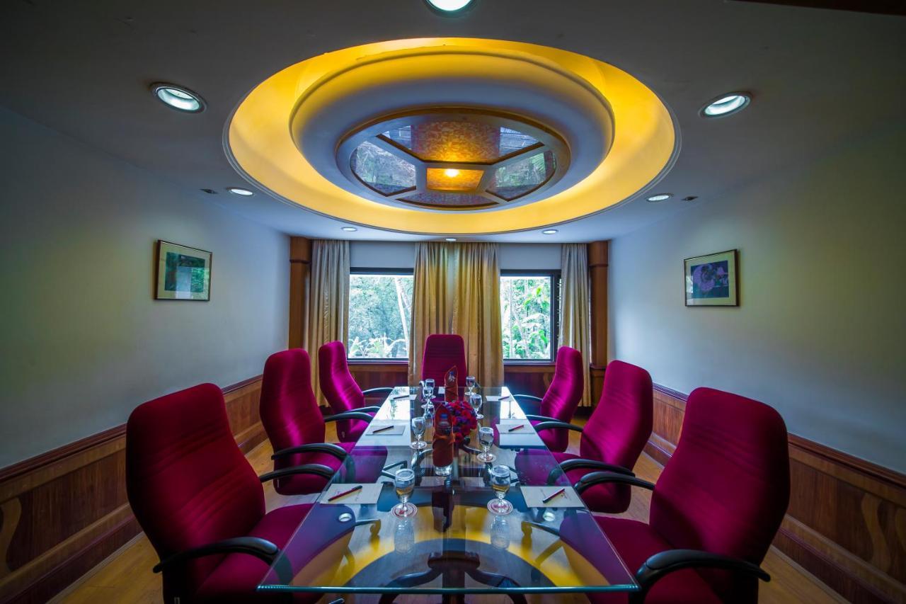The Renai Cochin Resort