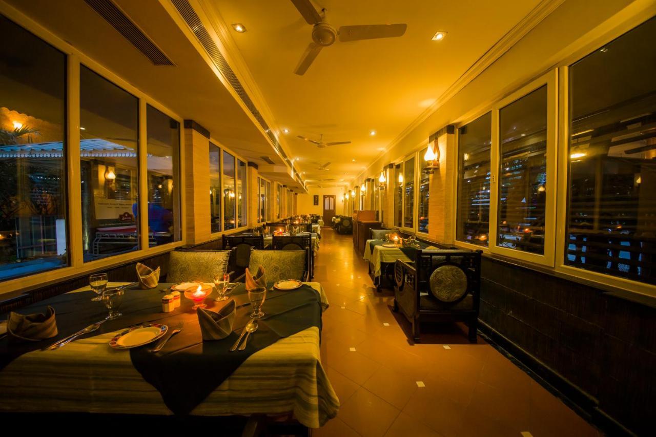 The Renai Cochin Kochi