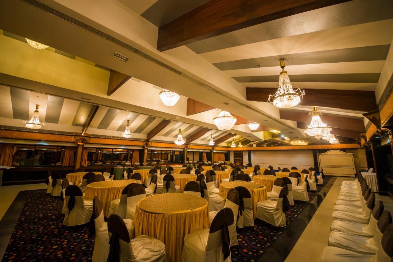 Resort The Renai Cochin 4*