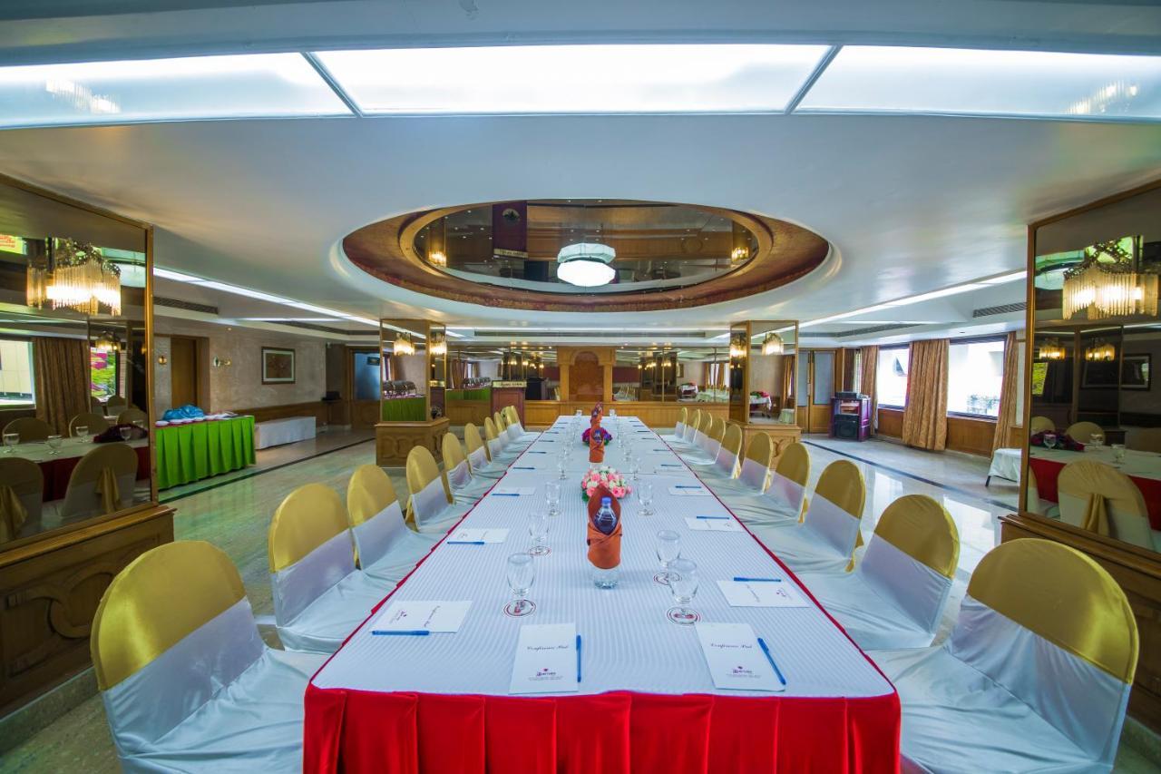The Renai Cochin 4* Kochi