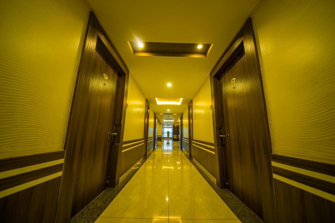 The Renai Cochin
