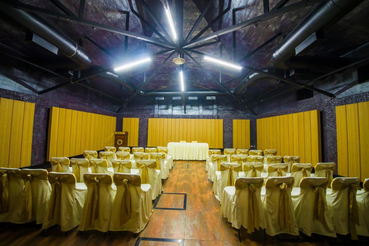 The Renai Cochin Resort 4*