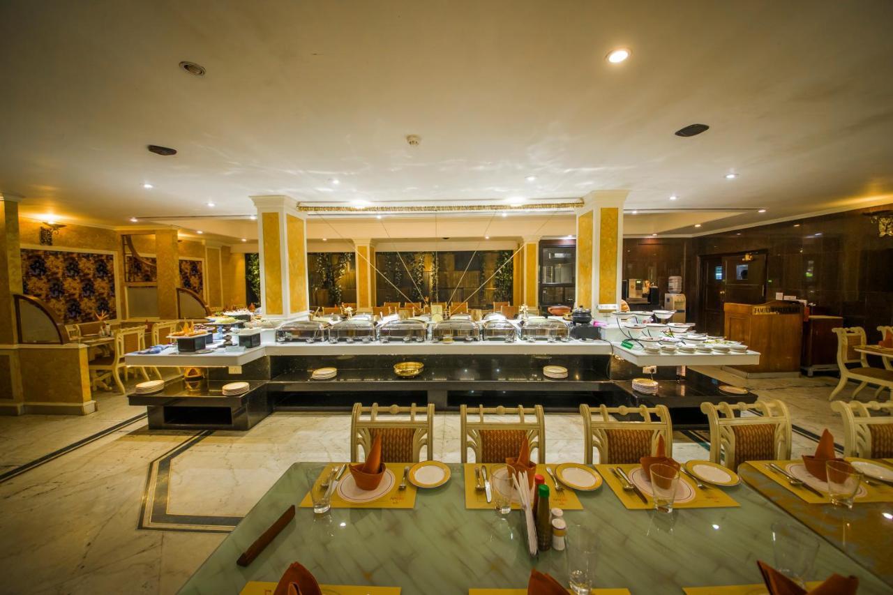 Resort The Renai Cochin 4*