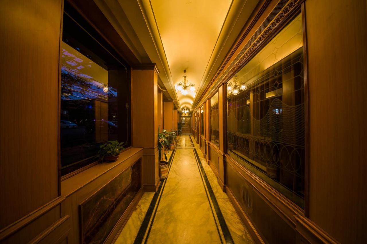 Resort The Renai Cochin