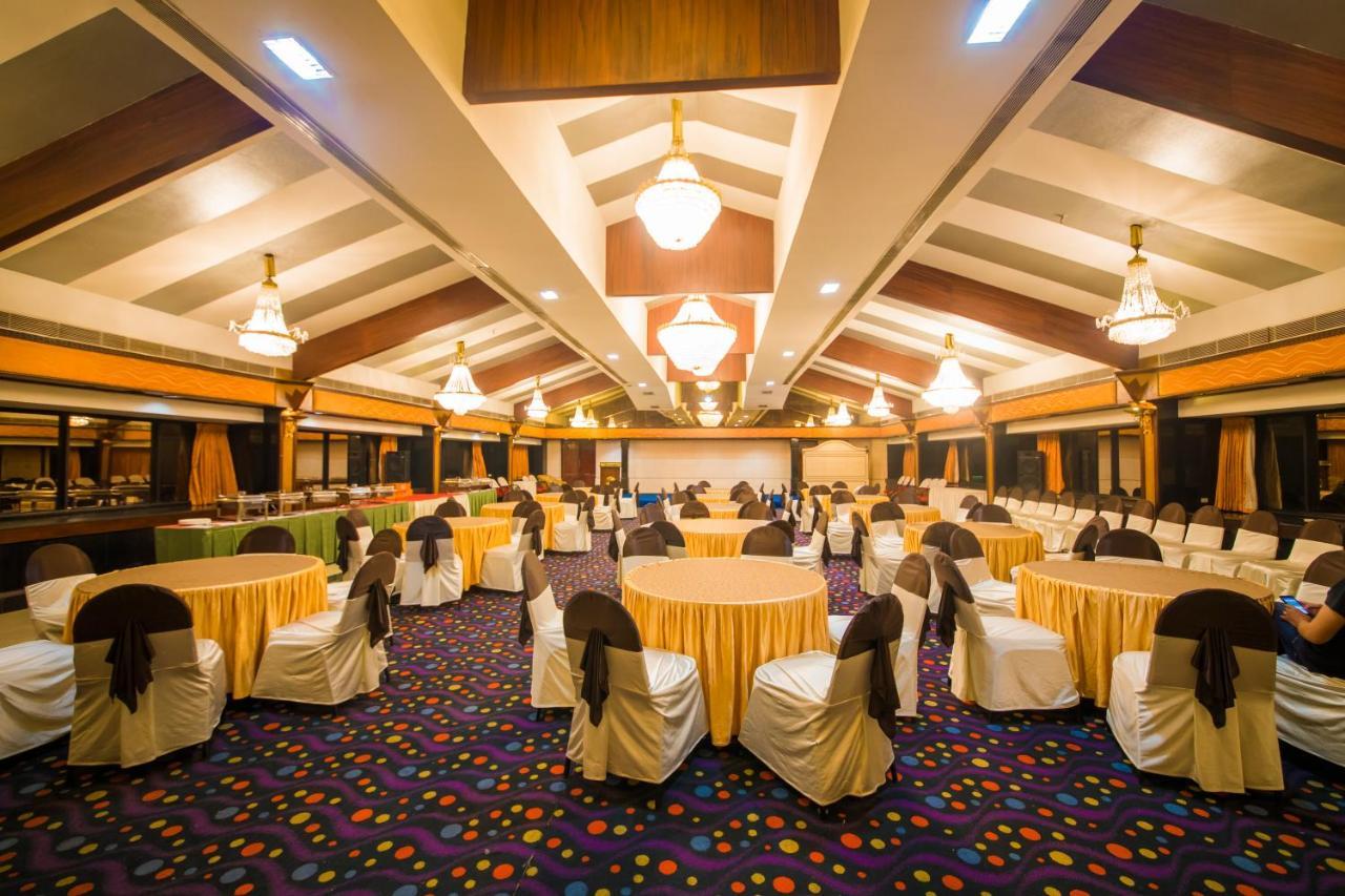 The Renai Cochin 4* Kochi