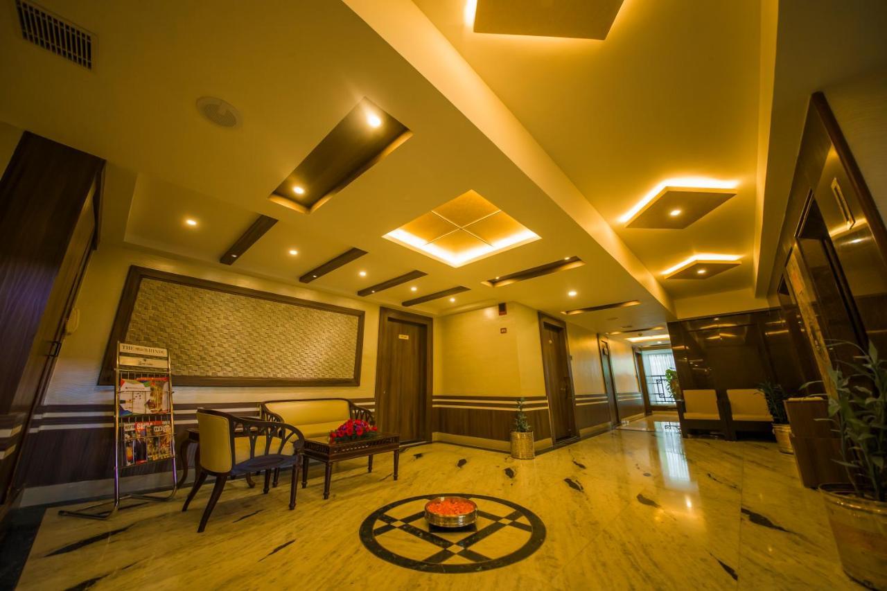 The Renai Cochin 4*