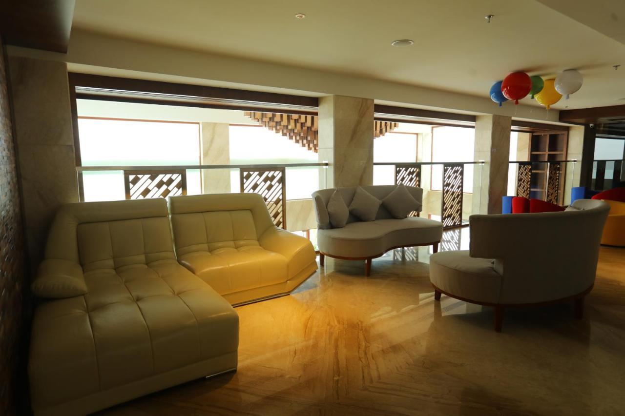 Coral Isle Hotel Kochi