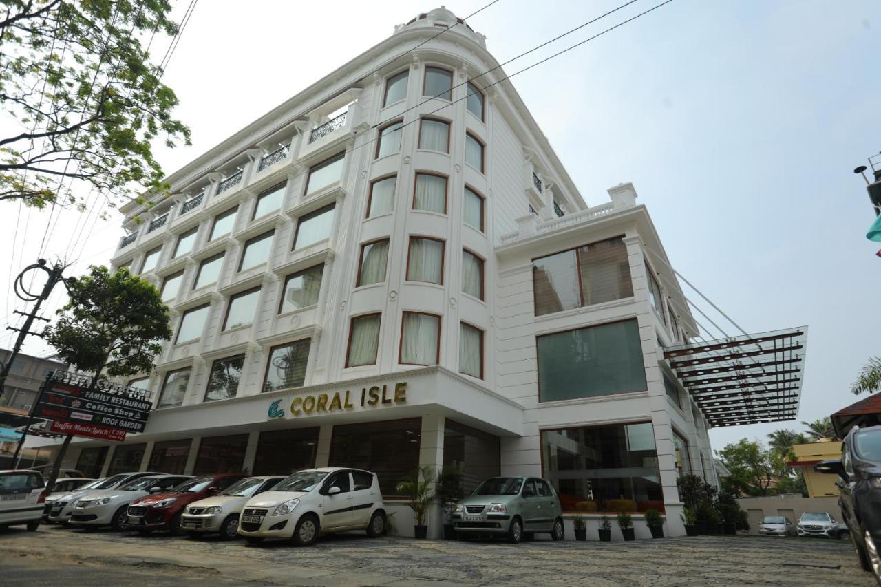 Coral Isle Kochi