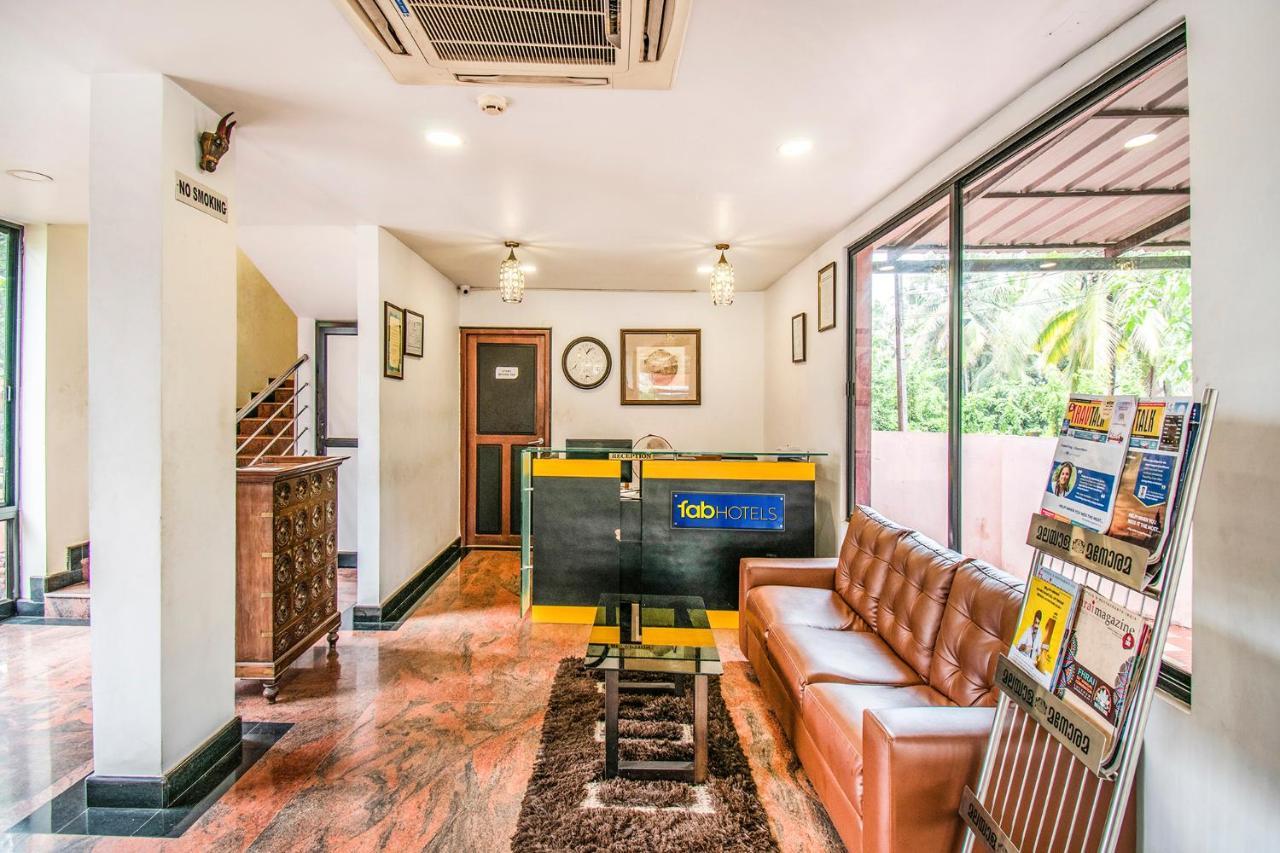 Oyo 28601 Og'S Kanthari Hotel Kochi