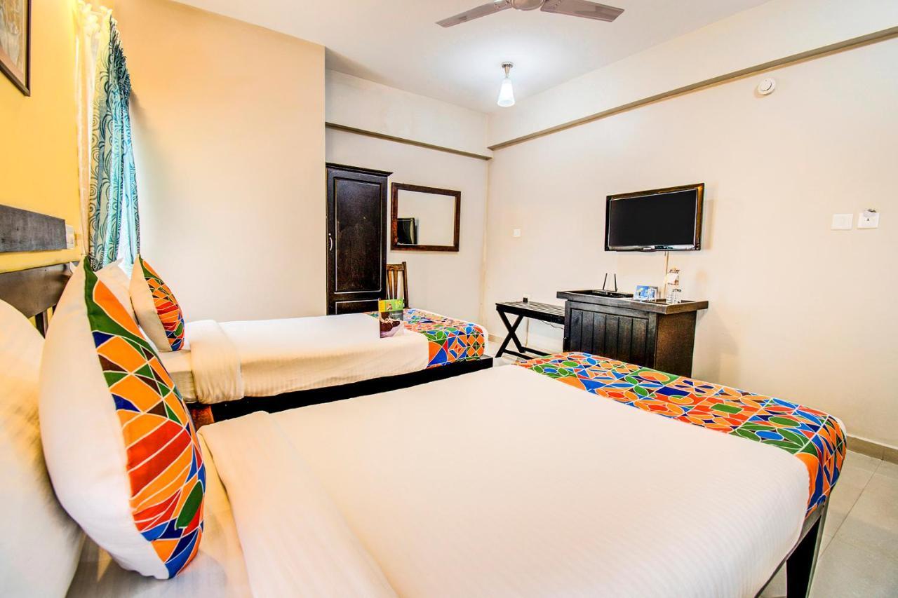 Hotel Oyo 28601 Og'S Kanthari Kochi