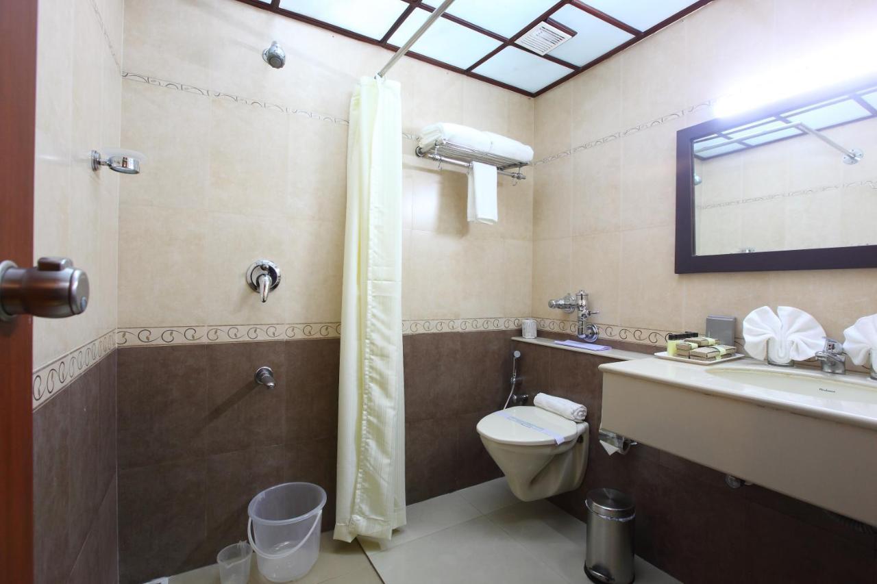 Park Residency Kochi