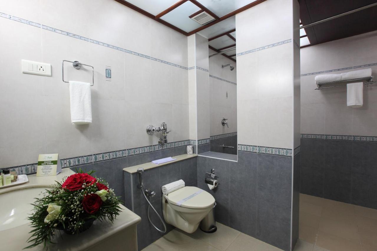 Hotel Park Residency Kochi