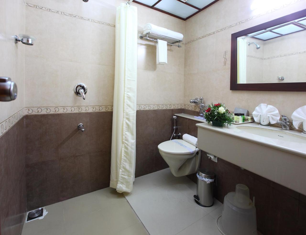 Park Residency Hotel