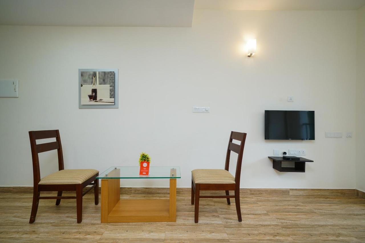 Hotel Oyo 15574 Caprice Residency, South 3*