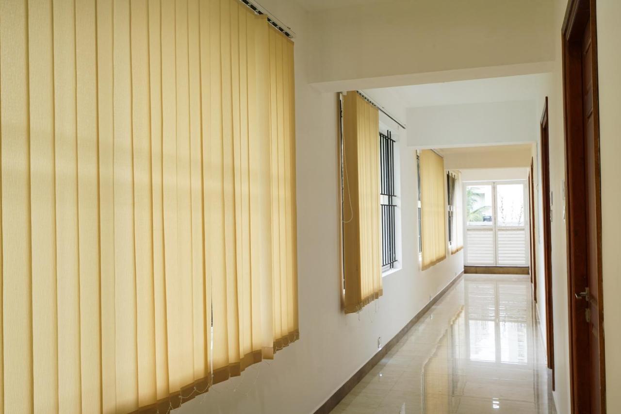 Hotel Oyo 15574 Caprice Residency, South Kochi