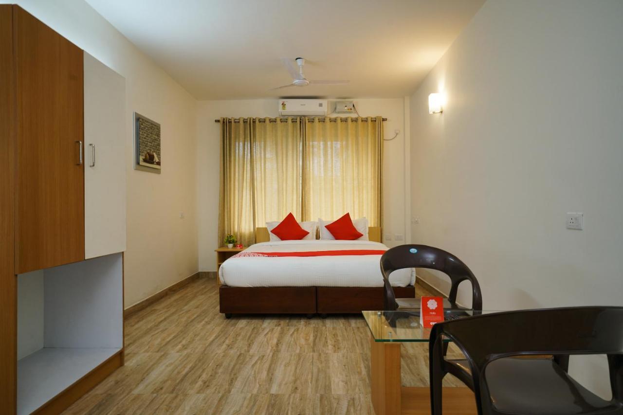 Hotel Oyo 15574 Caprice Residency, South 3*