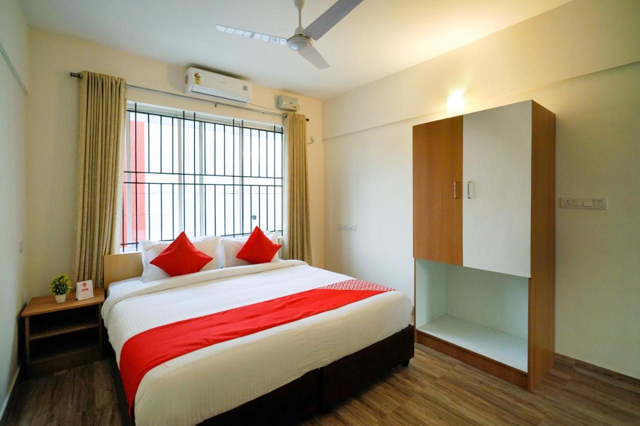 Hotel Oyo 15574 Caprice Residency, South 3*